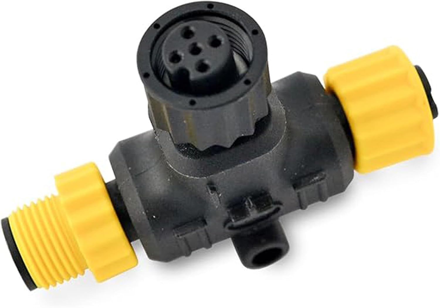 NMEA 2000 T-Connectors Tee Con - огляд і ціна Fish Finder Cable