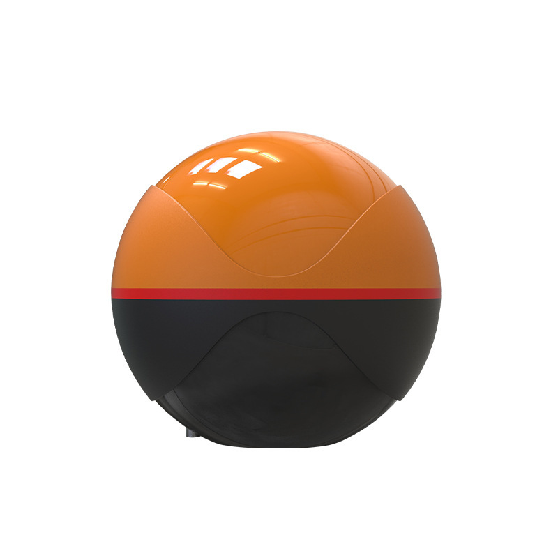 new Dual-Frequency Smart WiFi  - огляд і ціна Fish Finder Battery