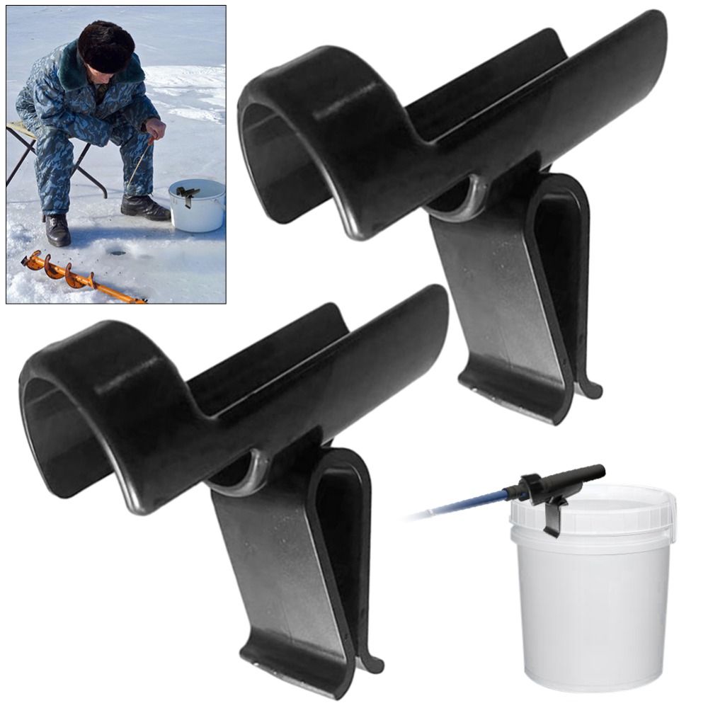 1 Pcs Bucket Rod Storage Holde - огляд і ціна Fish Finder Transducer