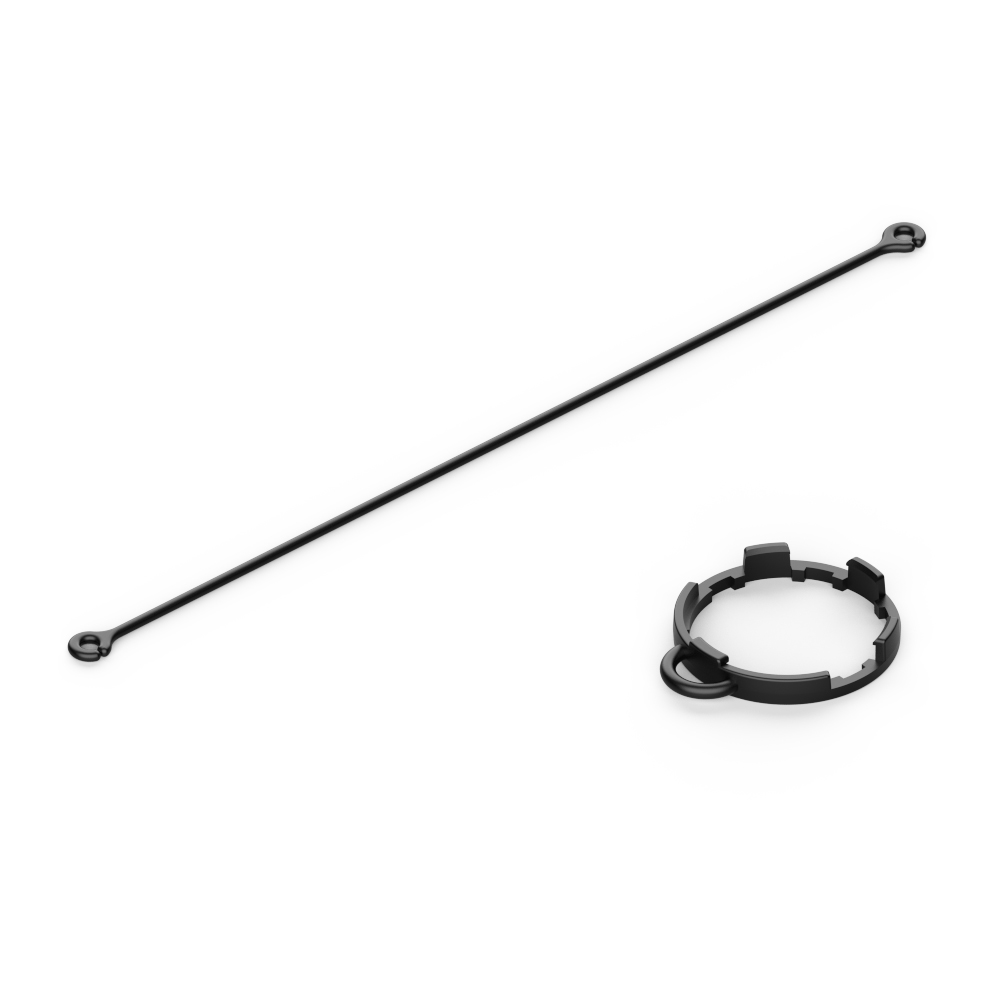 Flytec Official Original V030- - огляд і ціна Fish Finder Transducer