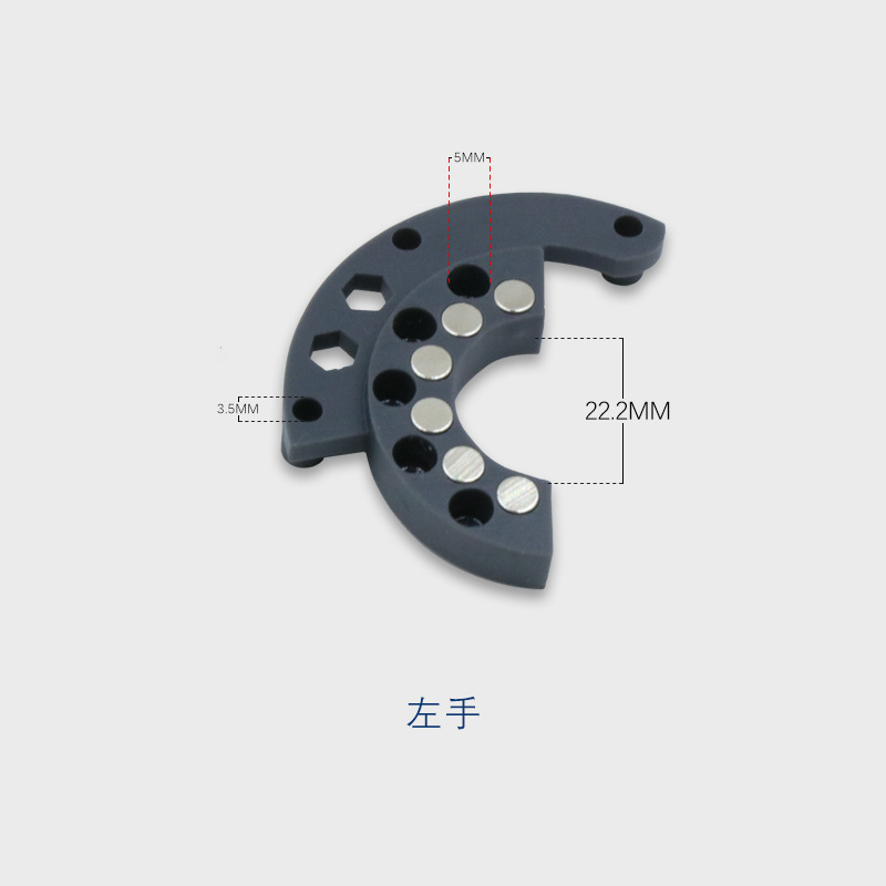 FOR ABU C3 C4 5600 5500S Magne - огляд і ціна Abu Garcia Reel Max
