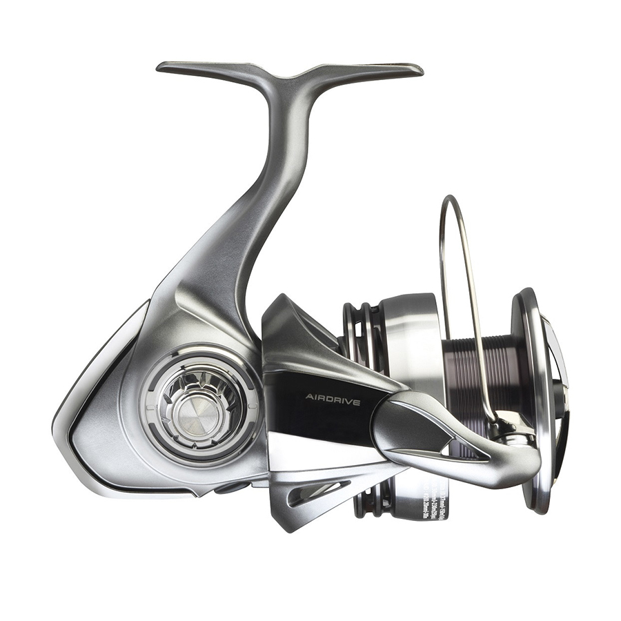 NEW 2023 DAIWA EXCELER LT Spin - огляд і ціна Daiwa Reel Fuego
