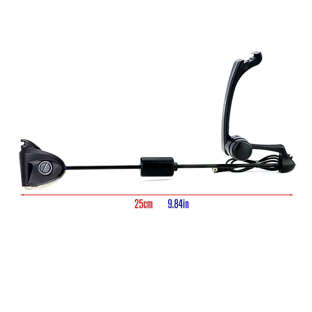 Hirisi B2005 Carp Fishing Swin - огляд і ціна Bite Indicator