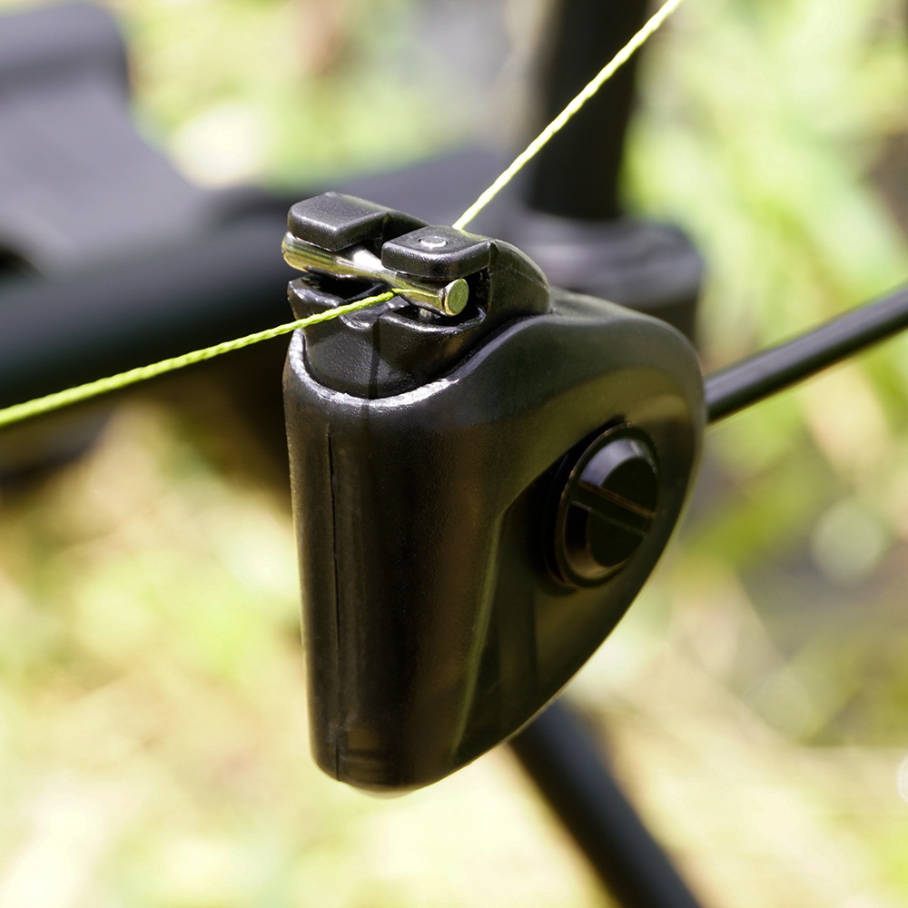 Hirisi B2005 Carp Fishing Swin - огляд і ціна Bite Indicator
