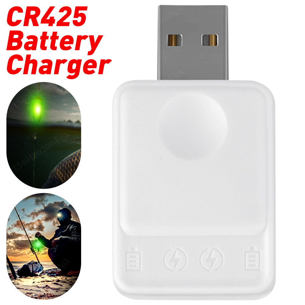 Fishing Float Luminous Recharg - огляд і ціна Fish Finder Charger