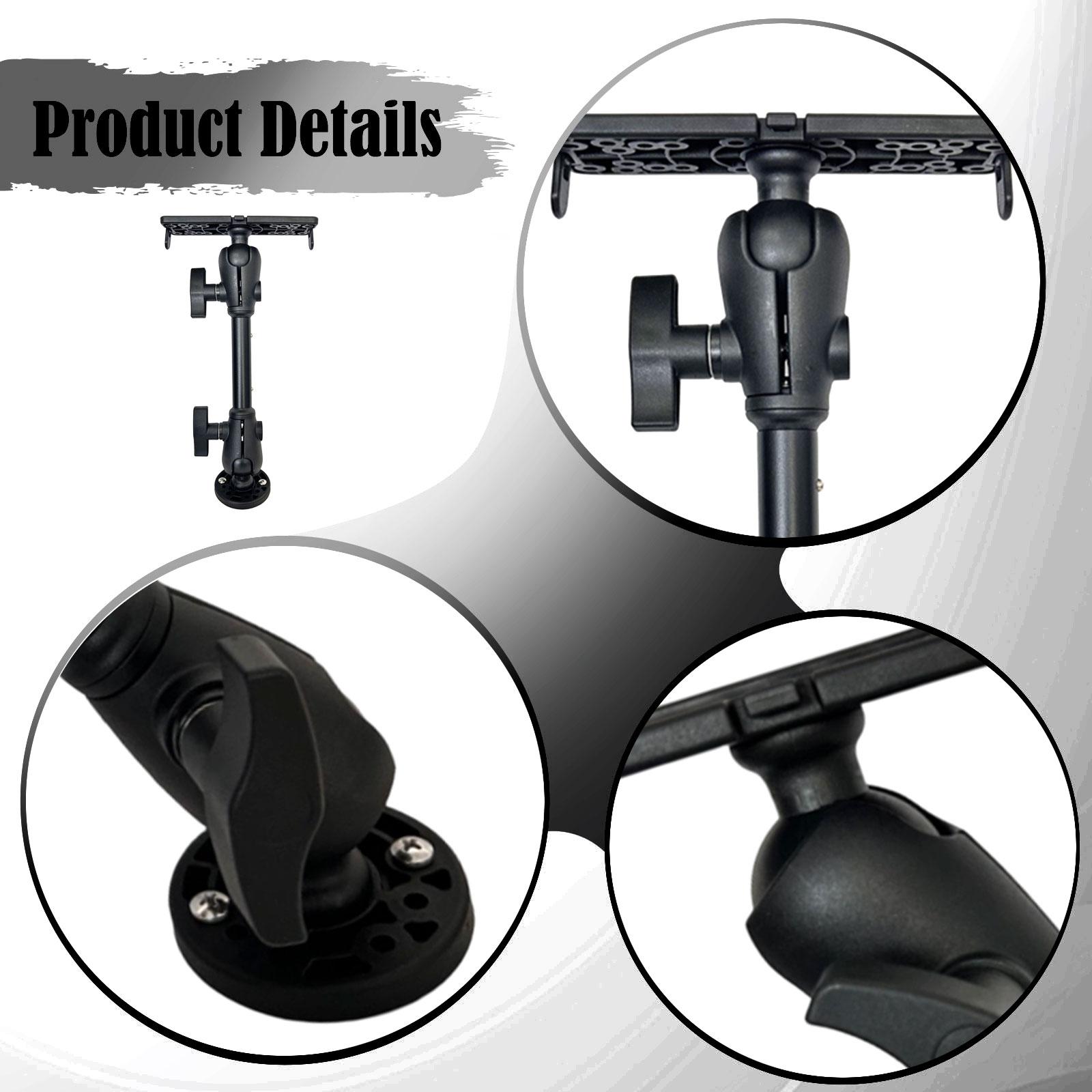 Fish Finder Mount Accessories  - огляд і ціна Fish Finder Transducer