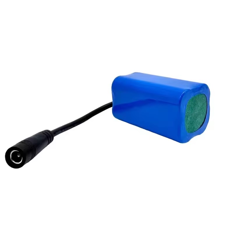 7.4V 20000mAh Battery with USB - огляд і ціна Fish Finder Charger