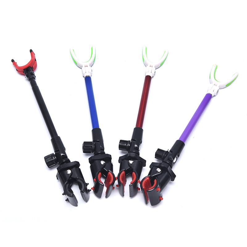 NEW Telescopic Fishing Bracket - огляд і ціна Fish Finder Transducer