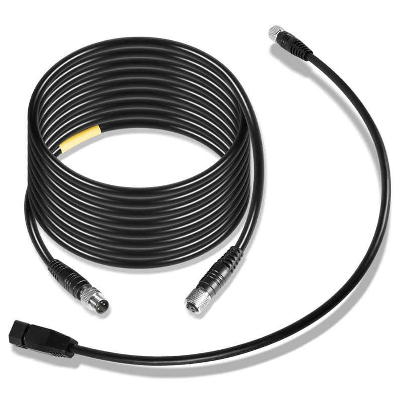 1852068 MKR-US2-8 7-Pin Adapte - огляд і ціна Fish Finder Transducer