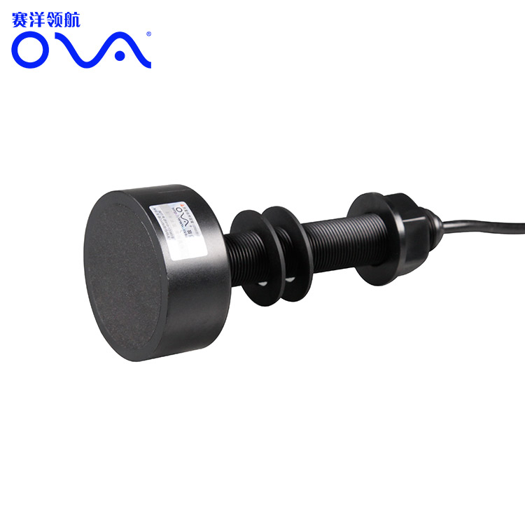 A-TD28 50&200KHZ Plastic 600W  - огляд і ціна Fish Finder Transducer
