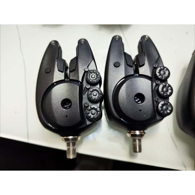 JY-80 Wireless Fishing Alarm E - огляд і ціна Bite Indicator