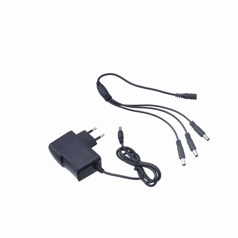 7.4V 12000mAh Battery with USB - огляд і ціна Fish Finder Charger
